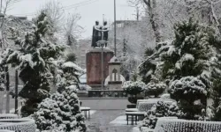 Malatya'da kar bekleyenlere müjde! Geri sayım başladı