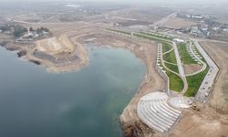 Malatya’da baraj sularına gömülen 6 bin yıllık tarih ortaya çıkarıldı