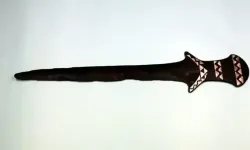 Arslantepe'de İnsanlık Tarihini Değiştiren 9 Kılıç