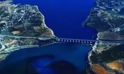 Kömürhan Köprüsünden 12 milyon araç geçti