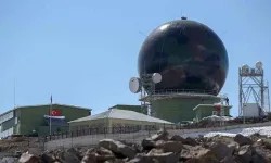 Malatya’daki 1800 metrelik Kürecik Radar Üssü hangi tehditleri gözetliyor?