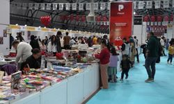 Malatya Kitap Fuarı Anadolu’nun Kültür Merkezi Oldu
