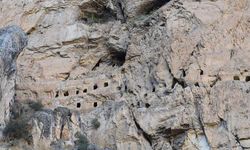 Malatya’nın gizemli cenneti Yazıhan’da keşfedildi