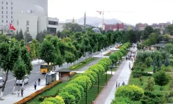 Malatya’da 7 İlçe, Onlarca Mahalle!