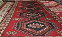 Emek mirasında ilmek ilmek işlenen zaman değil Malatya!