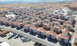 Taştepe ve Bahçebaşı’nda TOKİ Teslim Tarihleri Netleşti