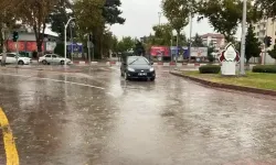 Malatya’da Hafta Sonu Plan  Yapanlar Dikkat: Gök Gürültülü Sağanak Geliyor!