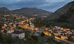 Malatya’nın ilçelerinin eski adları ortaya çıktı