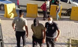 10 Yıl Hapis Cezası Bulunan Şahıs Malatya’da Yakalandı