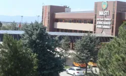 Kendisini savcı olarak tanıttı, MAŞTİ’de yakayı ele verdi