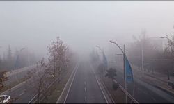 Malatya'da Sise Dikkat! Sıcaklıklar Mevsim Normalinde