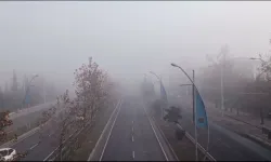 Malatya'da Bugün Hava Nasıl? Sis ve Pus'a Dikkat!