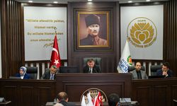 Malatya Büyükşehir Meclisi’nden üç önemli karar