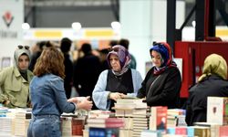 Malatya’da Kitap Sevgisi Fuar Alanını Doldurdu