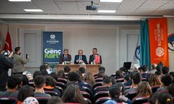 Malatya Büyükşehir’den Gençlere 2,5 Milyarlık Yatırım