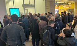 Malatya’da 'Sosyal Konut' başvuruları izdihama dönüştü!