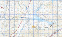 MTA güncelledi! Malatya’da diri fay hattı nereden geçiyor?