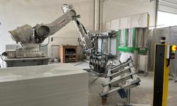 Manchester’ın su depoları Malatya’dan…