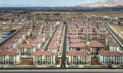Malatya’da Kiracılara Konut Müjdesi! Başvurular 10 Kasım’da başlıyor