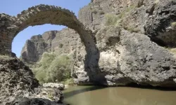 Malatya’nın saklı Kapadokyası görenleri büyülüyor