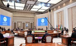 Orta Asya'ya Azerbaycan Köprüsü!