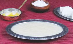 Damakta Tat, Gönülde İz Bırakan Lezzet: Malatya Peynir Helvası!