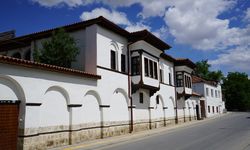 Malatya'nın Saklı Hazinesi! Poyraz Konağı'nda Zamana Yolculuk.