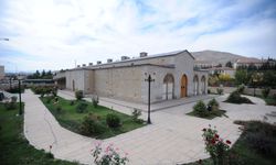 Malatya'da 300 Yıllık Ticaret Merkezi Yusuf Paşa Bedesteni