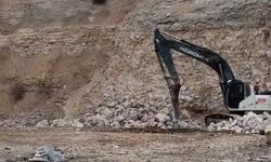 Başkan Er'den O Alan İçin Kesin Talimat