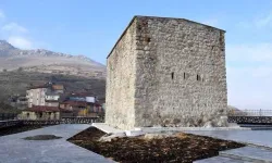 Malatya’da 355 yıldır ayakta duruyor