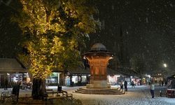 Malatya’nın Avrupa’daki İkizi!