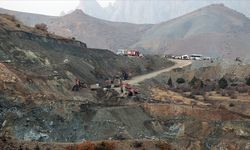 Sivas'ta Maden Ocağında Can Kurtarma Mücadelesi!