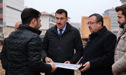 Tüfenkci Rezerv Alandaki Son Durumu Açıkladı