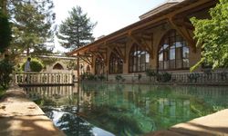 Malatya’nın saklı güzelliği Balıklıgöl'ü aratmıyor