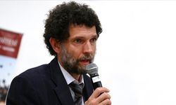 Abdullah Gül’den Osman Kavala’ya destek!