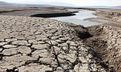 Malatya’da 2026 İçin Kuraklık Eylem Planı Hazırlandı