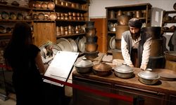 Eski Malatya Çarşısının Kaybolan Meslekleri