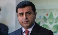 Tahliyesi beklenen Demirtaş'a yeni dava!