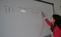 Malatya’da 150 bin öğrenci için 9 günlük ara tatil başlıyor