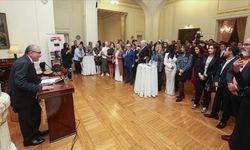 Kahire'de Türk Sinemasına Büyük Onur!