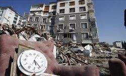 6 Şubat depreminin 1000. gününde adalet çığlığı: “Unutmadık, unutturmayacağız”