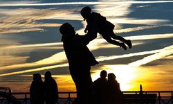 Küresel Rapor Açıklandı:Kalabalık Evler Daha Mutlu!