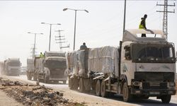 Gazze’de Ateşkes Kâğıt Üzerinde Kaldı: Yardım Tırlarının Yüzde 24’ü Ulaştı