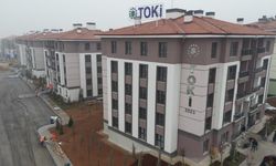 Malatya’da TOKİ Evlerinde Kiralar Dibe Vurdu! Yeni Trend Başladı