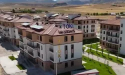 Malatya’da İşyeri ve Konut Kurası Başladı