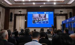 Türk Dünyası, UNESCO’da köklerinden geleceğe uzandı