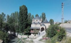 Malatya’da bu türbeyi mutlaka görmelisiniz