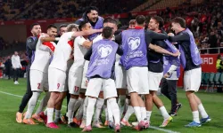 2026 Dünya Kupası Elemeleri: Türkiye'nin Play-Off Rakibi Belli Oldu