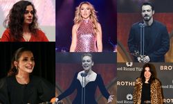 Ünlülere Uyuşturucu Soruşturmasında Yeni Gelişme: 7 İsim Aklanarak Dosya Kapandı