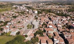 Doğanşehir’de İmar Planı Değişikliği Askıya Çıktı